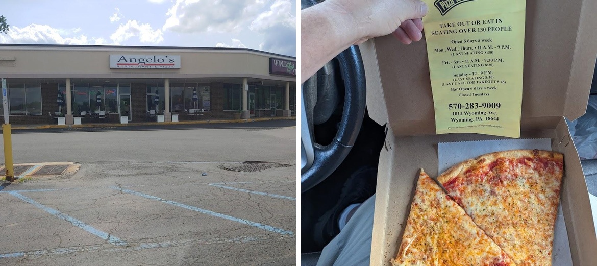 Angelo's