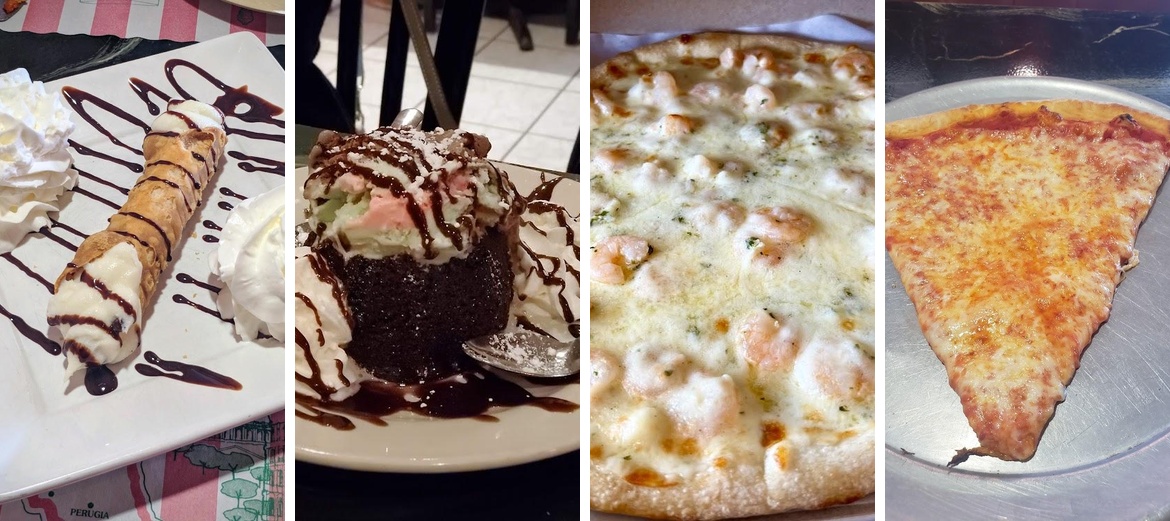 Angelo's