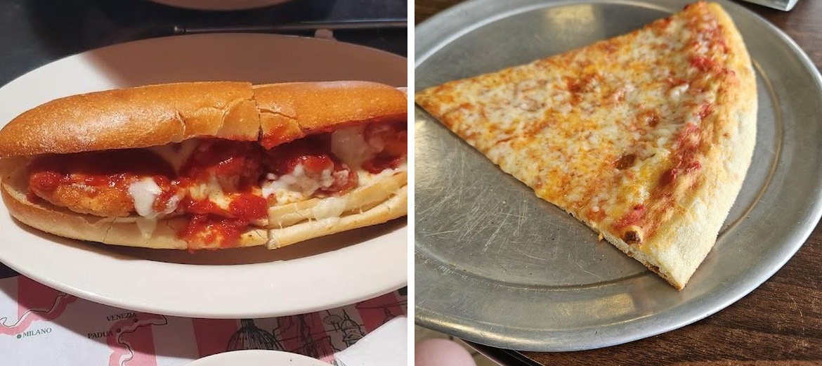 Angelo's