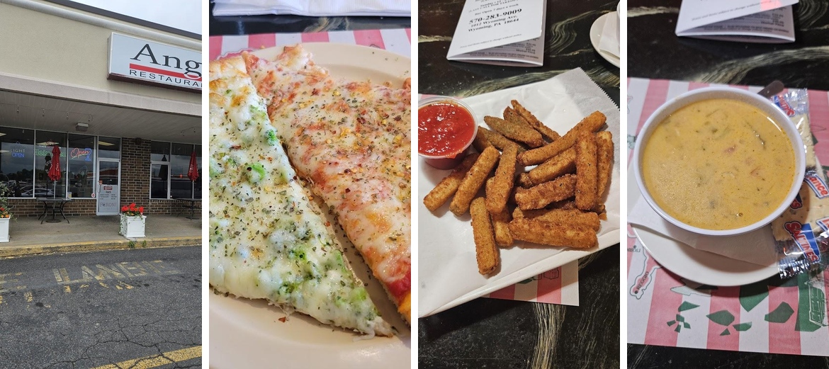 Angelo's
