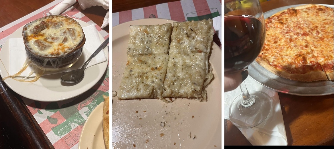 Angelo's