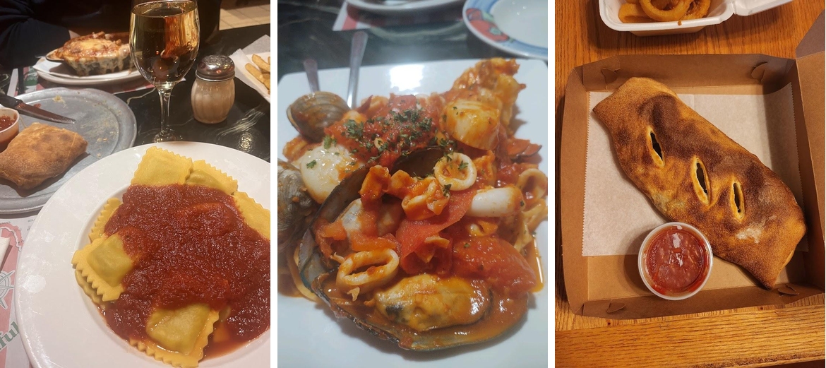 Angelo's