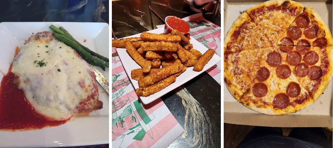 Angelo's