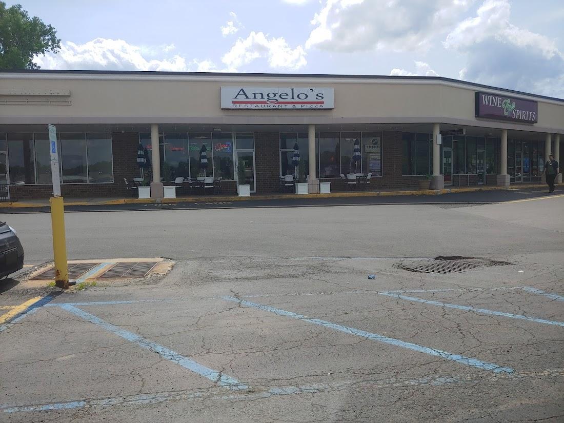 Angelo's