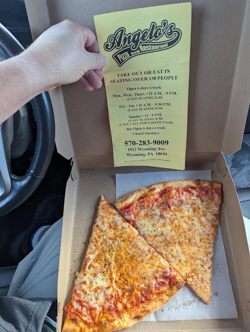 Angelo's