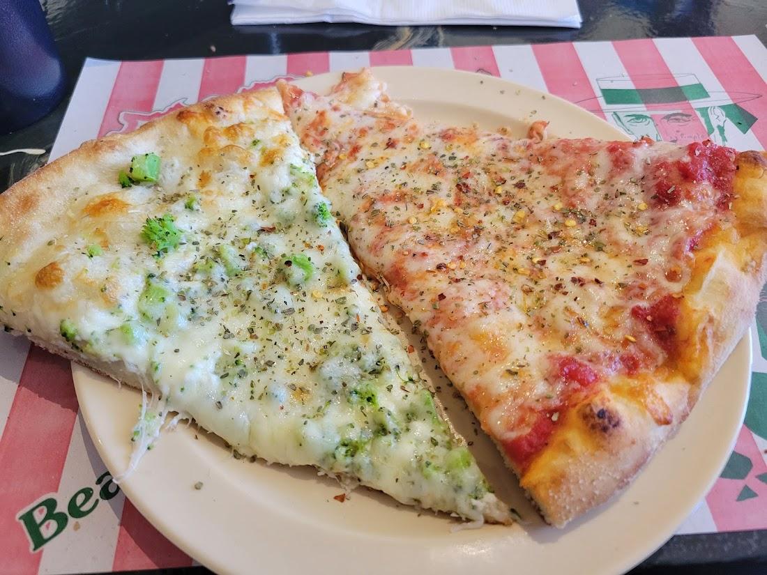 Angelo's