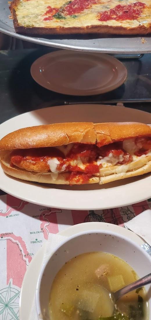 Angelo's
