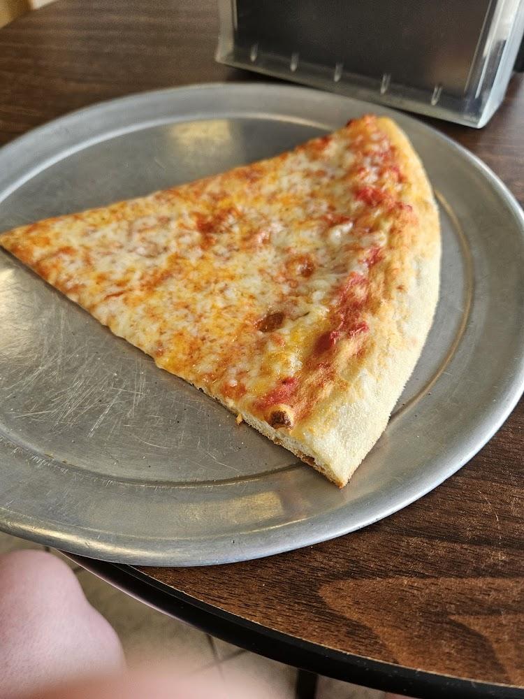 Angelo's