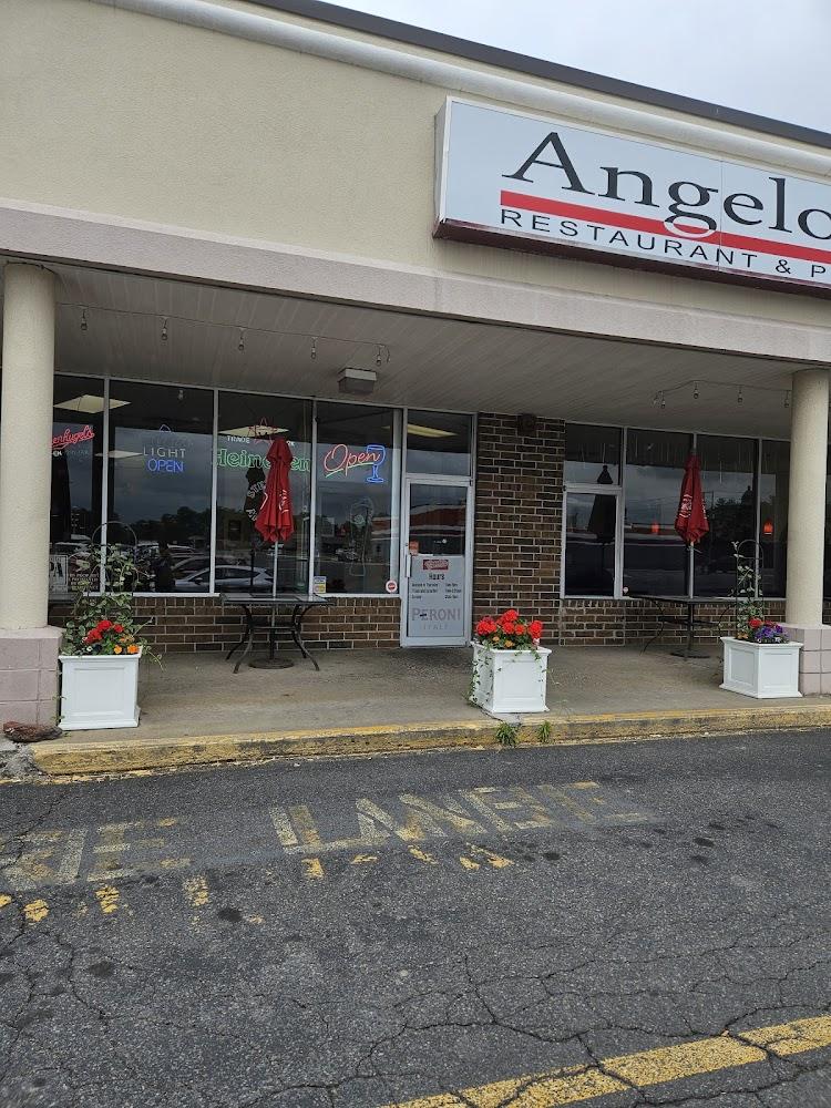Angelo's